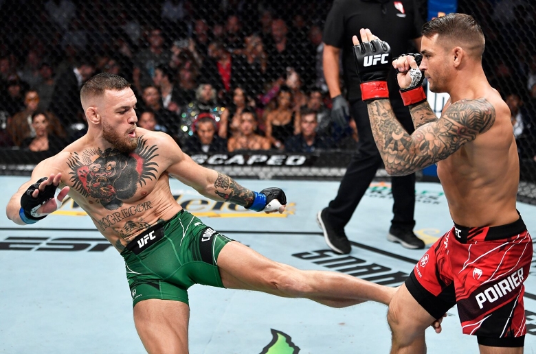 The sports medicine doctor talks about injury, the opportunity for recovery and future of Conor McGregor in MMA - Photo 1