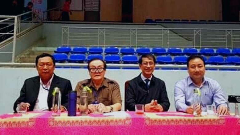 Le Thanh Tung - The impact of technology 4.0 on traditional martial arts - Photo 1