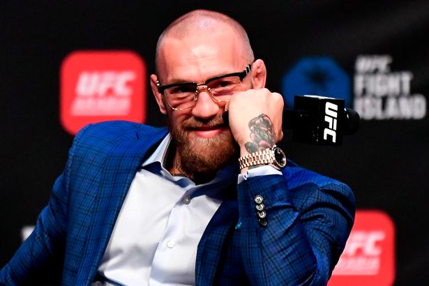 5 options for Conor McGregor if you lose to Dustin Poirier in the 3rd rematch - Photo 3