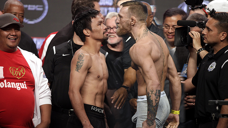 5 options for Conor McGregor if you lose to Dustin Poirier in the 3rd rematch - Photo 4
