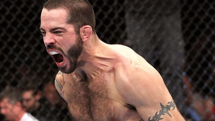 Matt Brown: The match against Diaz brothers is definitely the matches - Photo 2