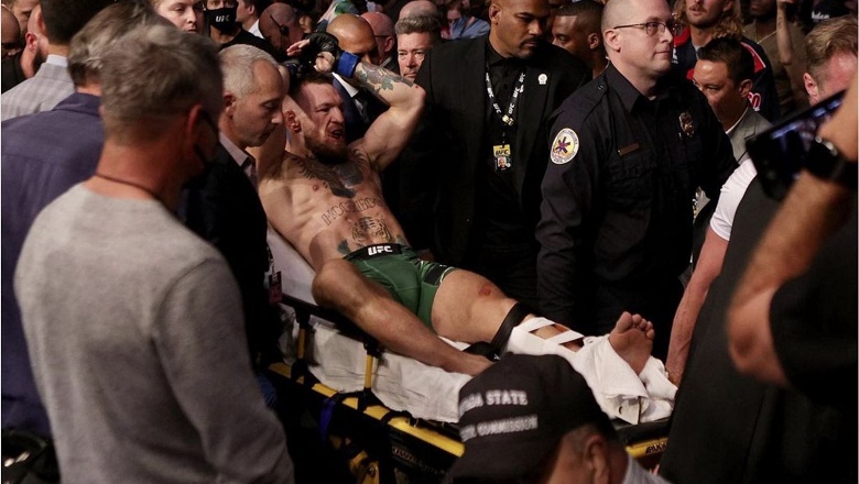 Conor McGregor: You still need me! - Photo 1