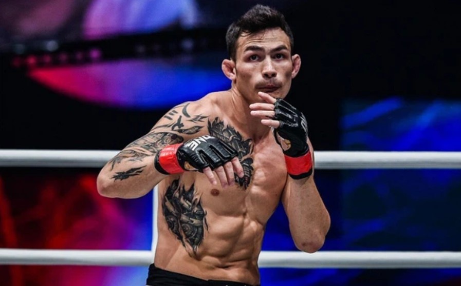 Thanh Le wants the tournament to combine One Championship and UFC - Photo 3