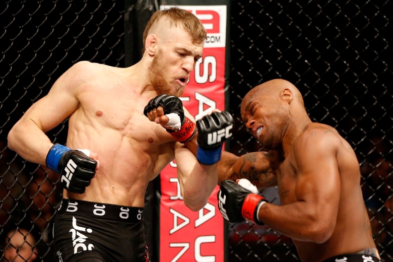Conor McGregor was almost rejected by UFC - Photo 2