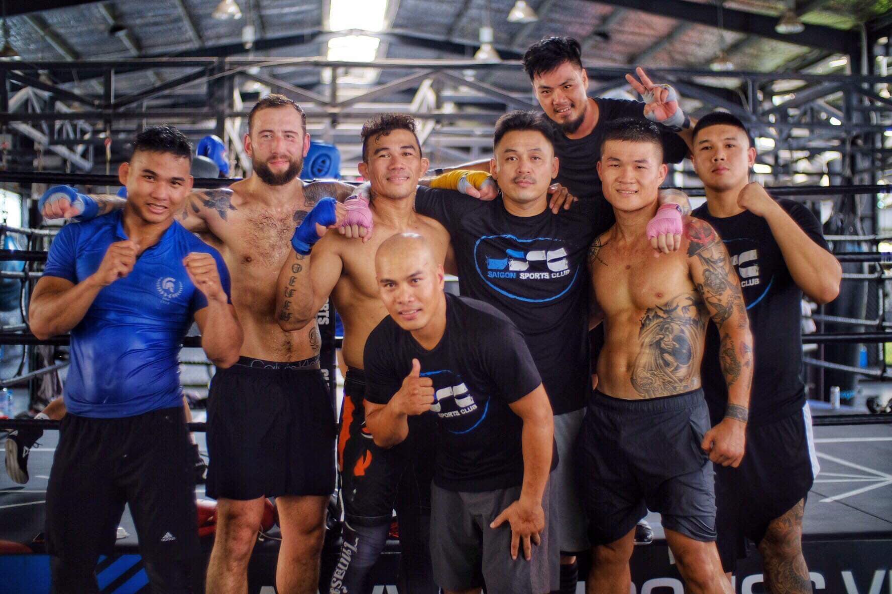 Chris Luu