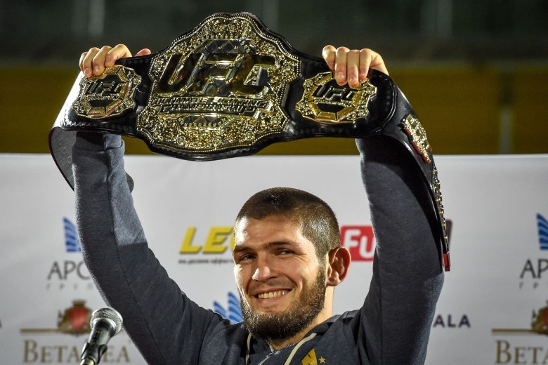 Top 5 richest UFC boxers in the world - Photo 3