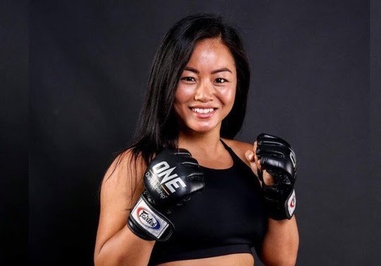 Top 10 world famous overseas Vietnamese boxers today - Photo 6