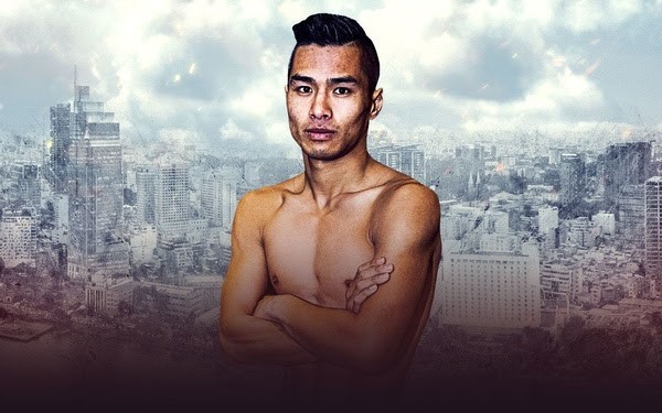 Top 10 world famous overseas Vietnamese boxers today - Photo 7