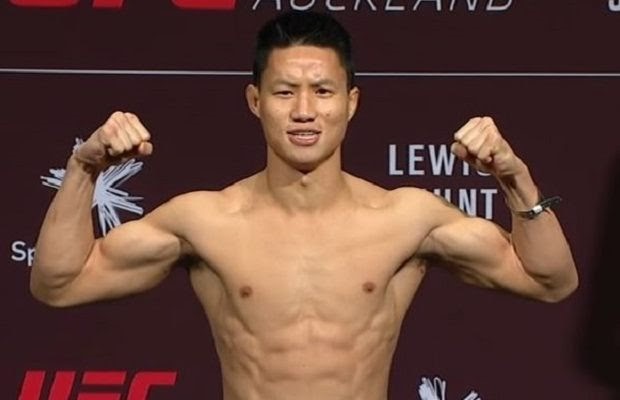 Top 10 world famous overseas Vietnamese boxers today - Photo 9