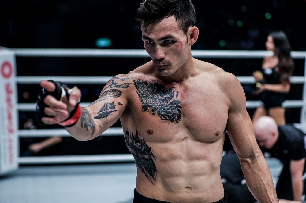 Top 10 world famous overseas Vietnamese boxers today - Photo 12