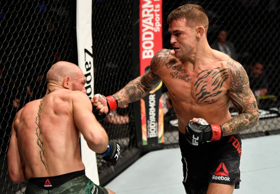 Stephen Thompson: Conor McGregor needs to move more flexibly if he wants to defeat Dustin Poirier - Photo 2