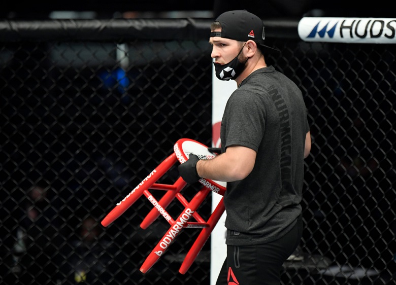 Cornerman - What role does Corner - What role does MMA play? - Photo 2