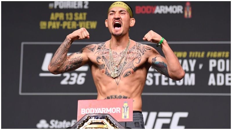'Korean Zombie' Chan Sung Jung wants to challenge former King Max Holloway - Photo 2