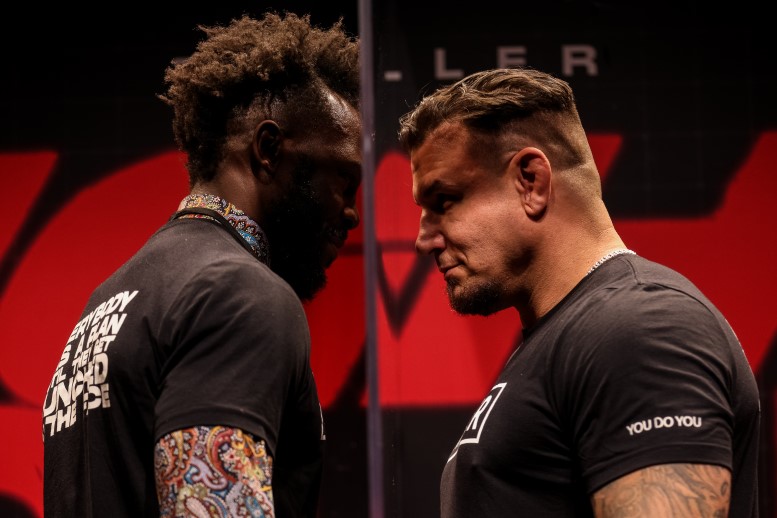 Ben Askren will receive half a million dollars for the match against Jake Paul - Photo 1
