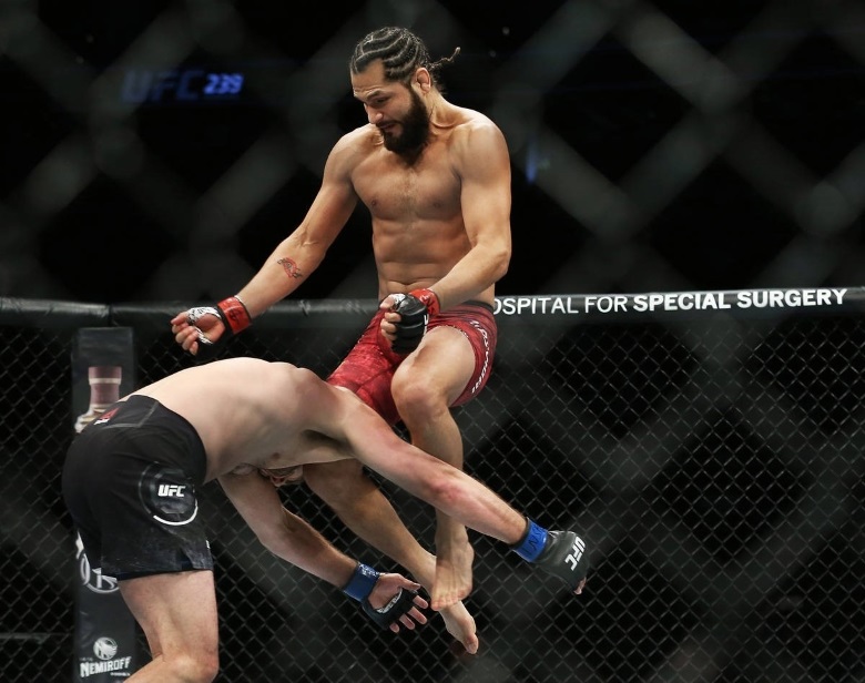 Jorge Masvidal: Ben Askren cannot represent the MMA world! - Photo 2