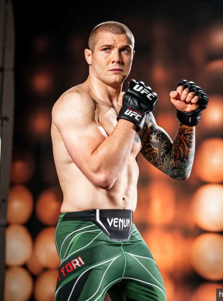 Paulo Costa accepted the challenge of Marvin Vettori - Photo 1