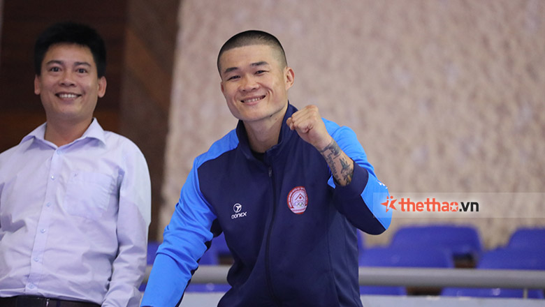 Boxing award of strong teams nationwide 2023 has 334 athletes competing - Photo 2