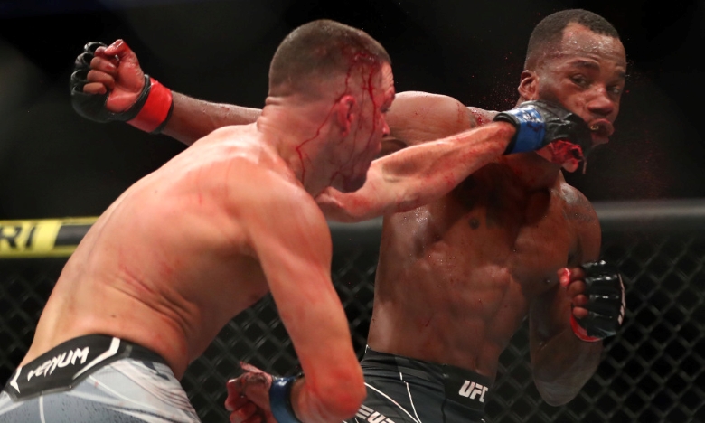 Dana White does not know what to do with Nate Diaz after the defeat at UFC 263 - Photo 2