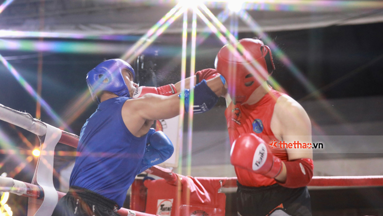 Start the 'festive season' of Ho Chi Minh City Martial Arts - Photo 2