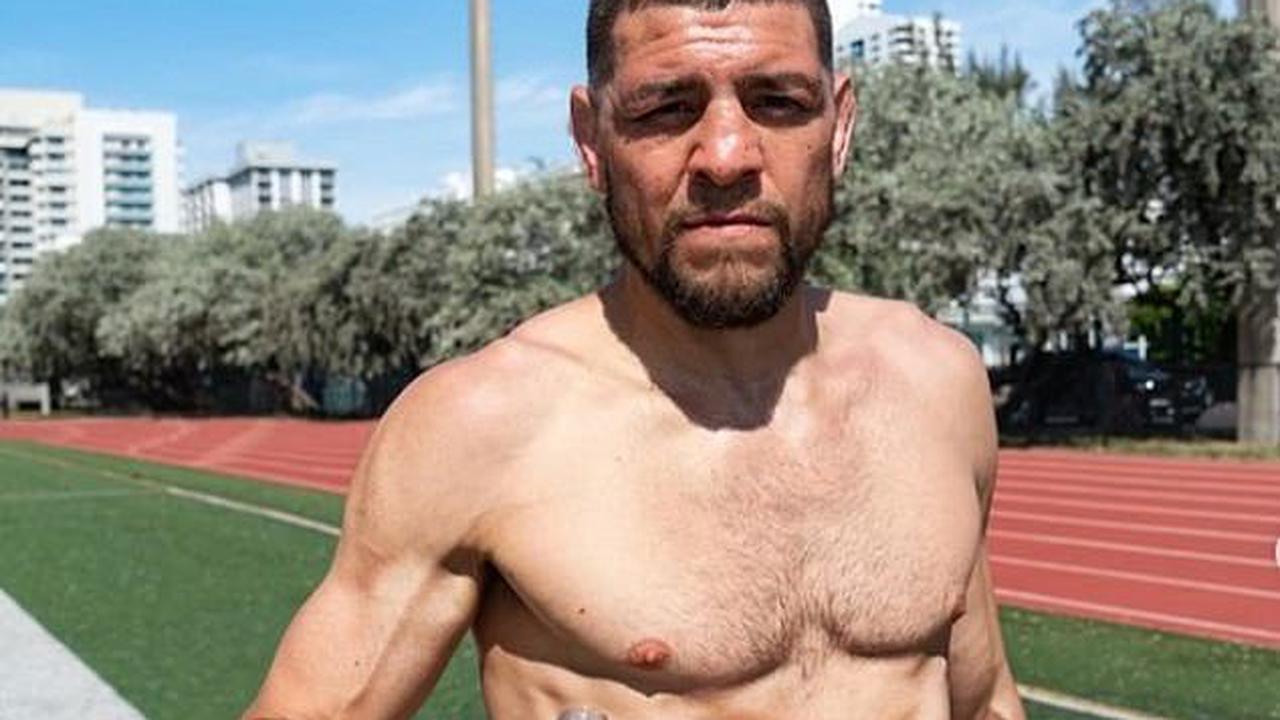 Dana White threatened Nick Diaz: Don't be foolish to enter Middleweight! - Photo 2