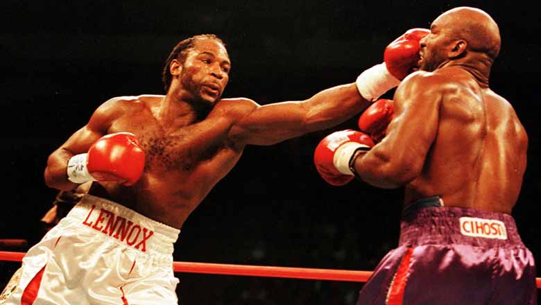Top 5 Best heavy boxing boxes of all time - Photo 5