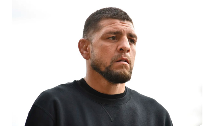 Dana White: 'Nick Diaz will return to play this year' - Photo 2