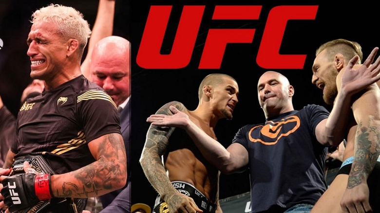 Kevin Lee believes that Oliveira can beat Dustin Poirier and McGregor - Photo 1