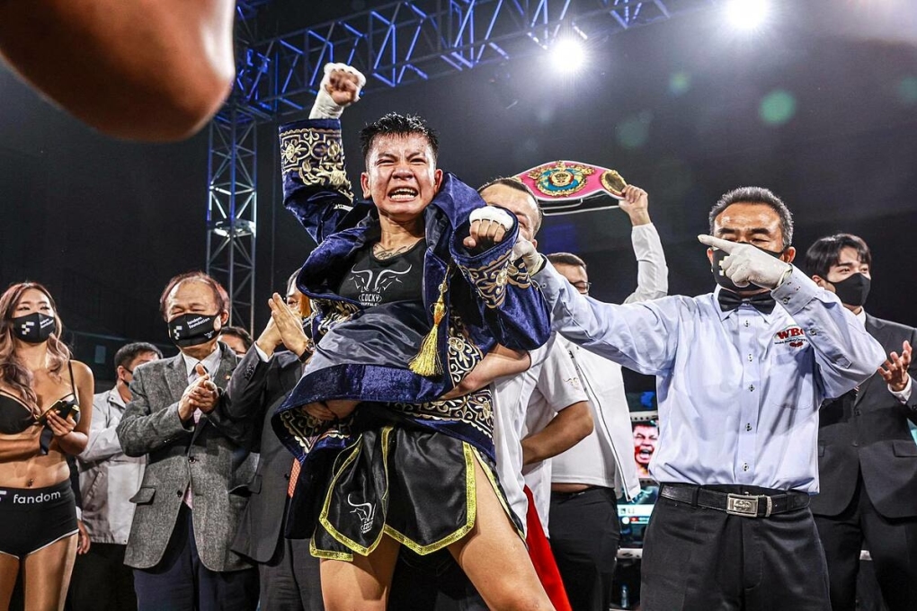 Who is Mr. Pham Thanh Hai? What is special about the Vietnamese women's boxing team coach? - Photo 3