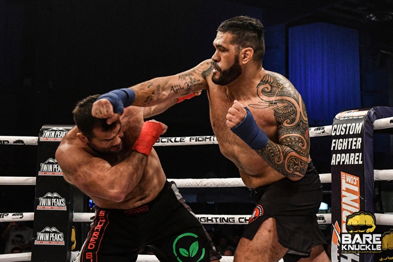 Former UFC star is about to re -export in Serbia - Photo 2