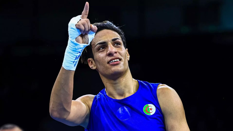 2 fighters were deprived of the World Women's Boxing Medal because they were identified as ... male - Photo 2