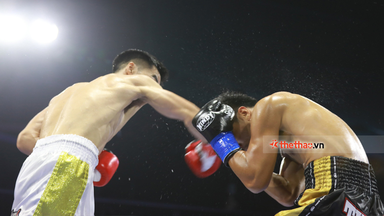 Basic boxing techniques for beginners - Photo 1