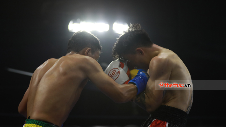 Basic boxing techniques for beginners - Photo 4
