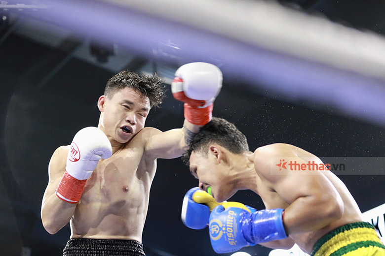 Vo Hong Dat continues to have 1 victory - Photo 4
