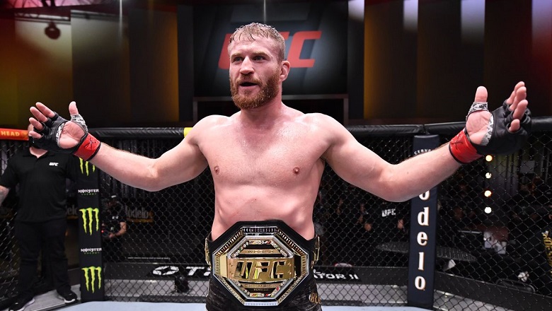 Jan Blachowicz: From the failure to the UFC champion - Photo 2