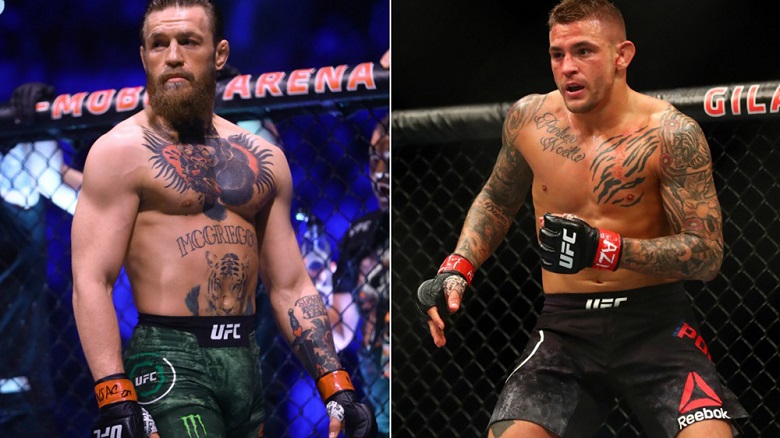 Conor McGregor wants to fight 2 more matches in 2021 - Photo 2