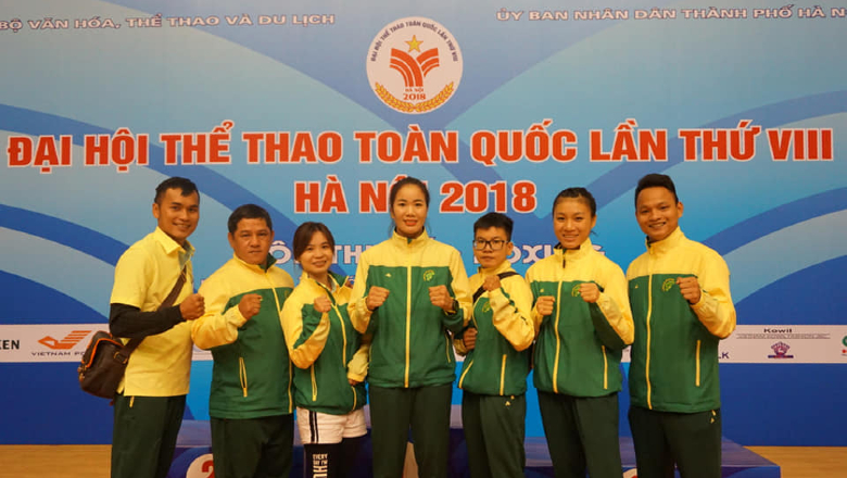 VSP Boxing: Ho Chi Minh City does not have good boxers! - Photo 1
