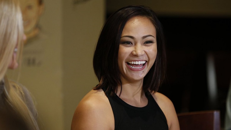 UFC Vegas 26: Michelle Waterson vs Marina Rodriguez - Photo 1