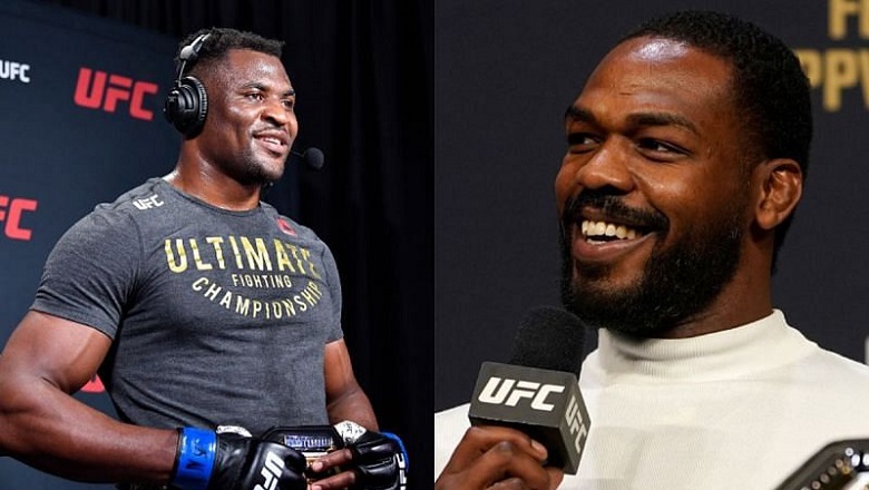 Daniel Cormier: Jon Jones is not worthy of receiving the favor of remuneration like Conor McGrgegor - Photo 2