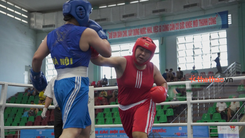 VBF reserves the viewpoint, bringing 3 reasons for the Boxing Solution of strong teams nationwide 2023 to November - Photo 2