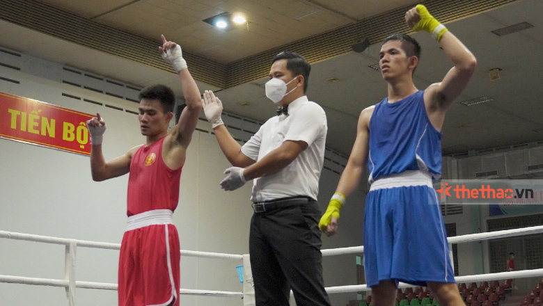 The Department of Sports and Sports requested the Vietnam Boxing Federation to organize the Cup in April - Photo 1