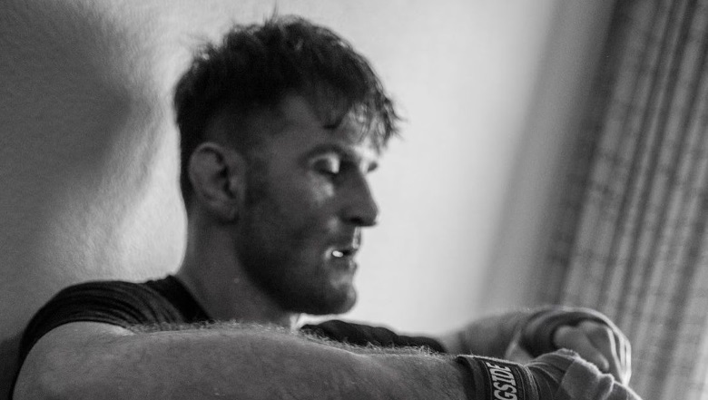 Stipe Miocic: I will gain weight and regain the championship belt - Photo 2