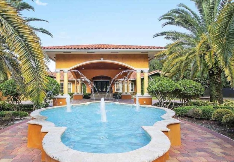 Admire the villa of more than $ 2 million of Jorge Masvidal - Photo 2
