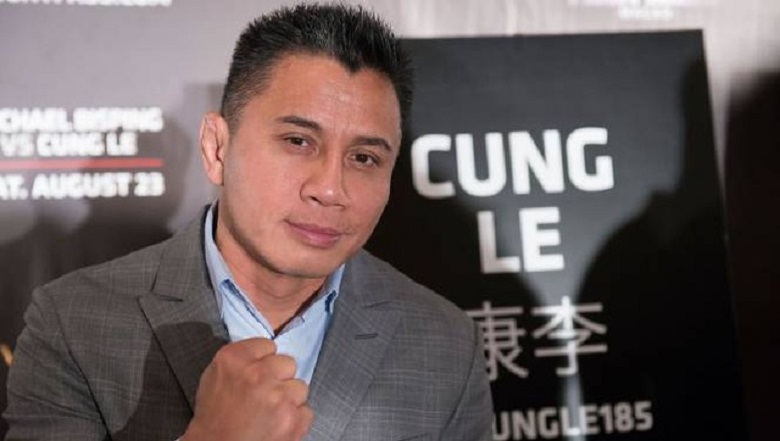 Cung Le continued to pursue the UFC lawsuit, want to demand fair for more than 1200 boxers - Photo 2