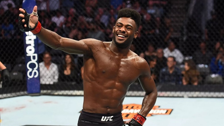 Despite the injury, will Aljamain Sterling return to the arena in October? - Photo 2