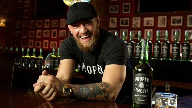 Conor McGregor charged charity, Dustin Poirier promised to retaliate? - Photo 2