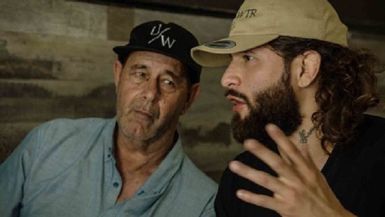 The violent childhood of Jorge Masvidal before following the martial arts - Photo 3