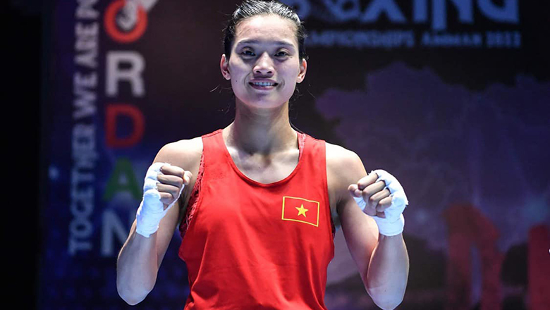 Which Vietnamese boxers have the opportunity to win the Paris Olympic Medal? - Photo 1