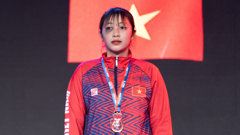 Why does Boxing Vietnam not send male boxers to attend the U22 Asian Prize? - Photo 3
