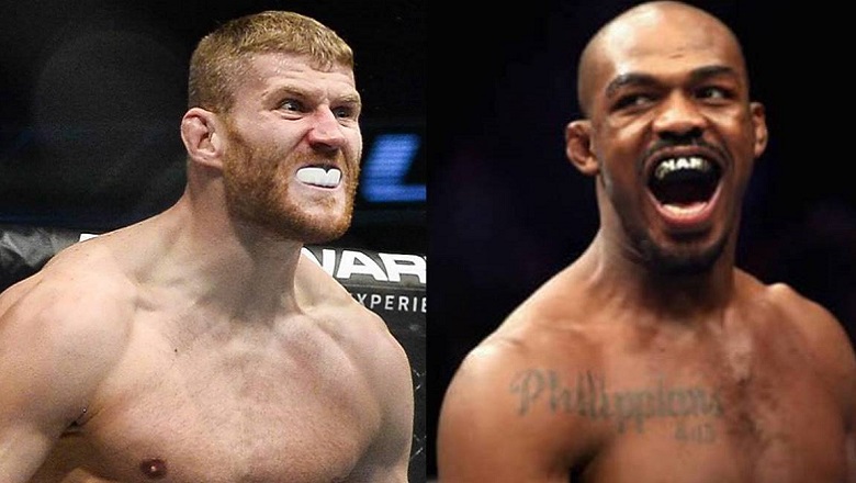 Jan Blachowicz: Jon Jones will fail if she meets me! - Photo 2