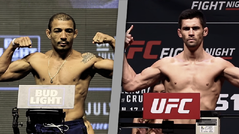 Former King Jose Aldo wants to compete with Dominick Cruz - Photo 2